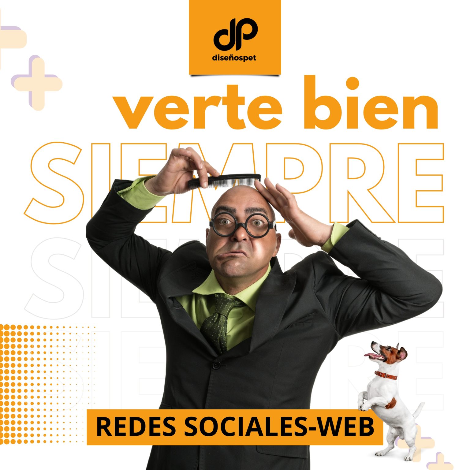 La importancia de una buena importancia por diseñospet